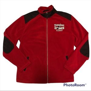 Disney Parks Disneyland Resort Jacket